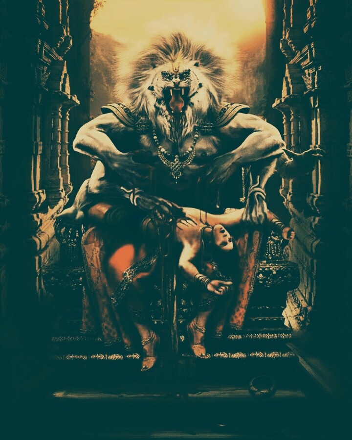 lord