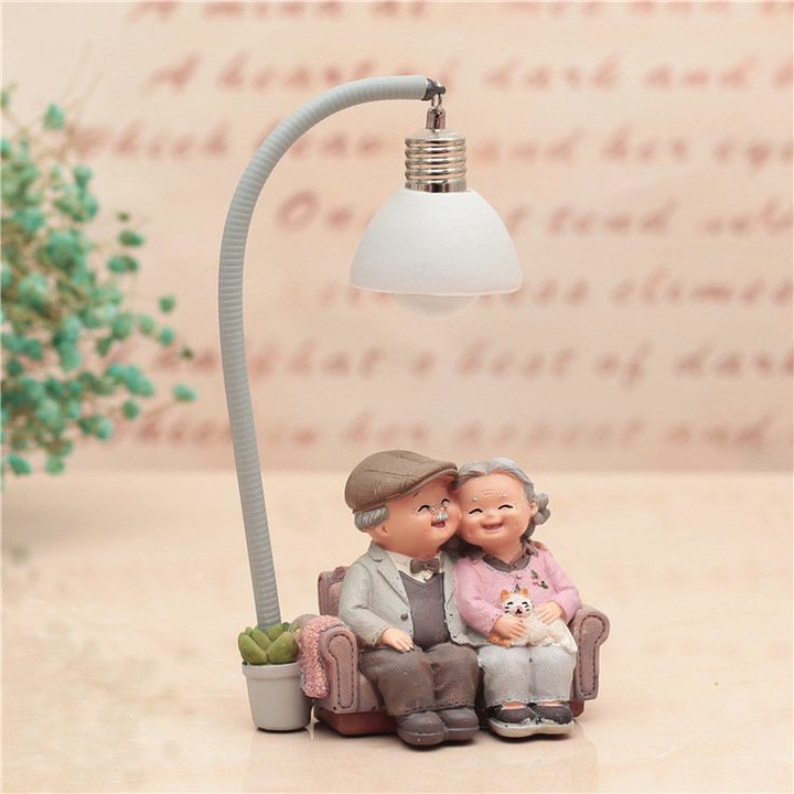 old love