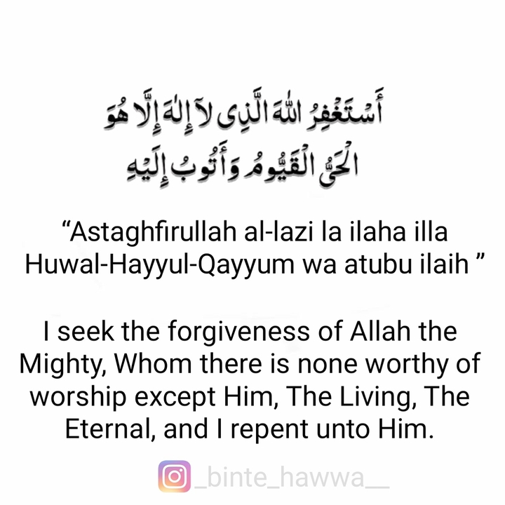 islamic quotes