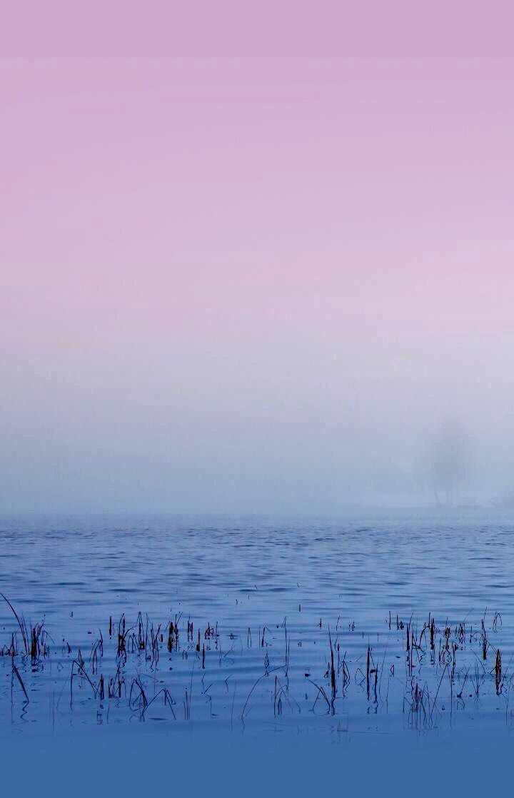 foggy