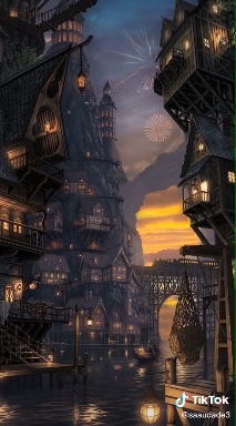 Atmosphere ?