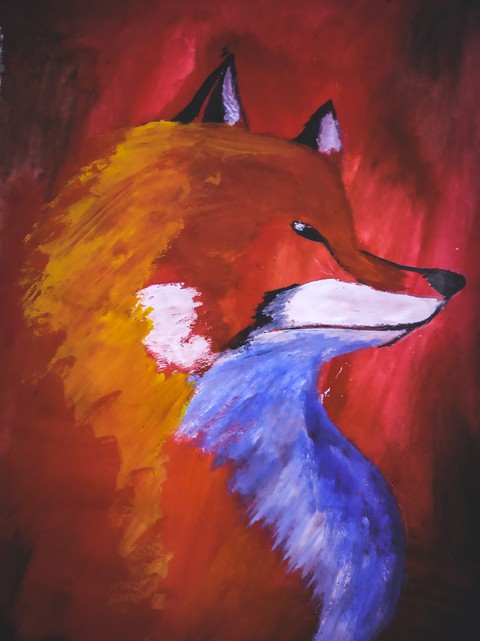 fox 2