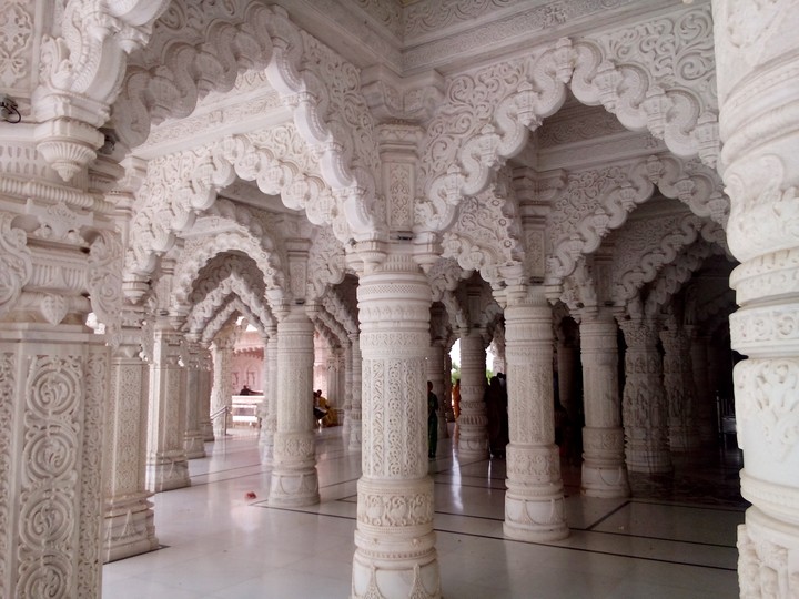 Indian architecture
