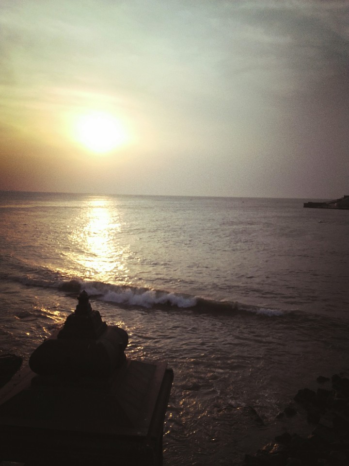 sunrise