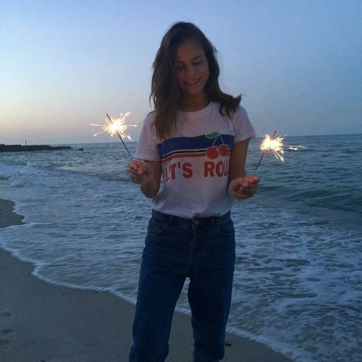 море
