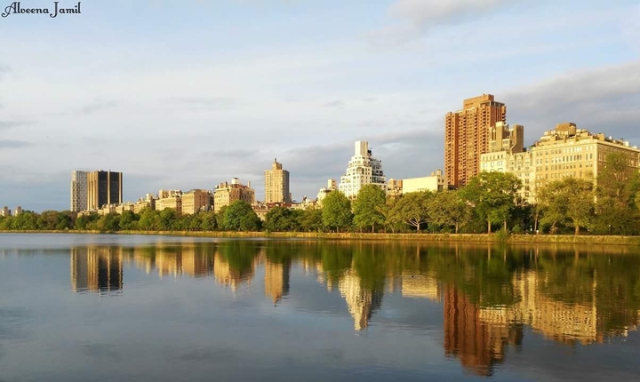 New York
