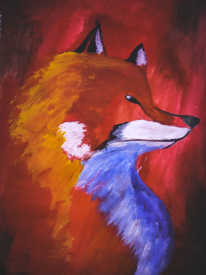 fox 2