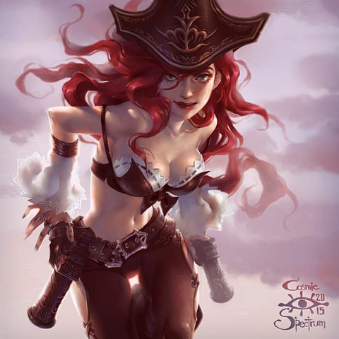 Pirate