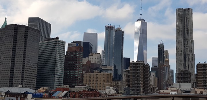 new york