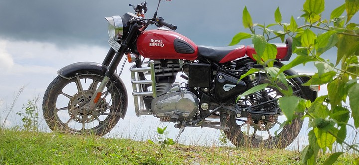 Royal Enfield