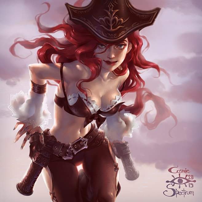 Pirate