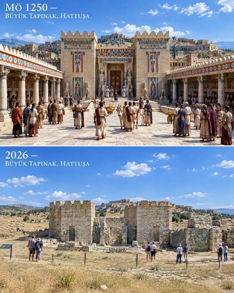 History, Ancient_history, Travel