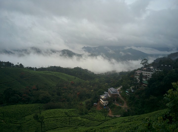 Munnar