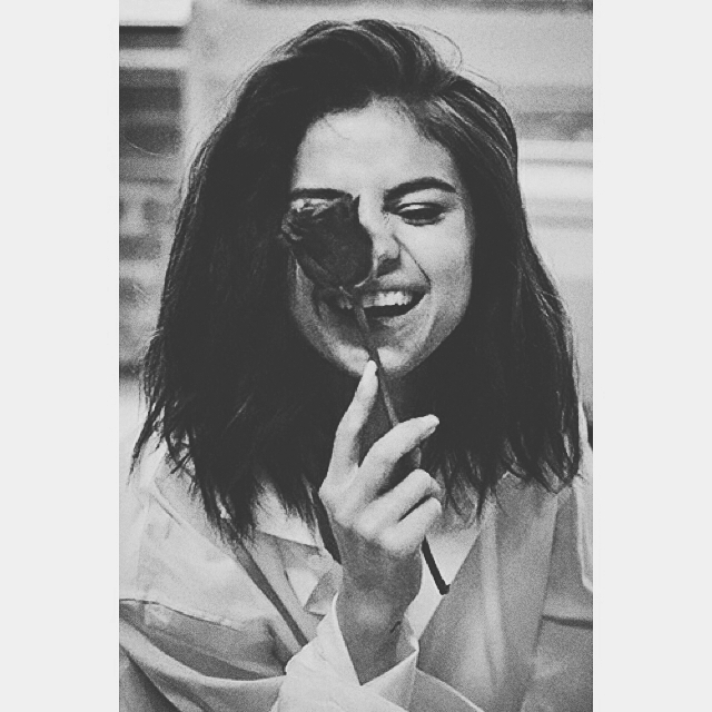 Selena Gomez
