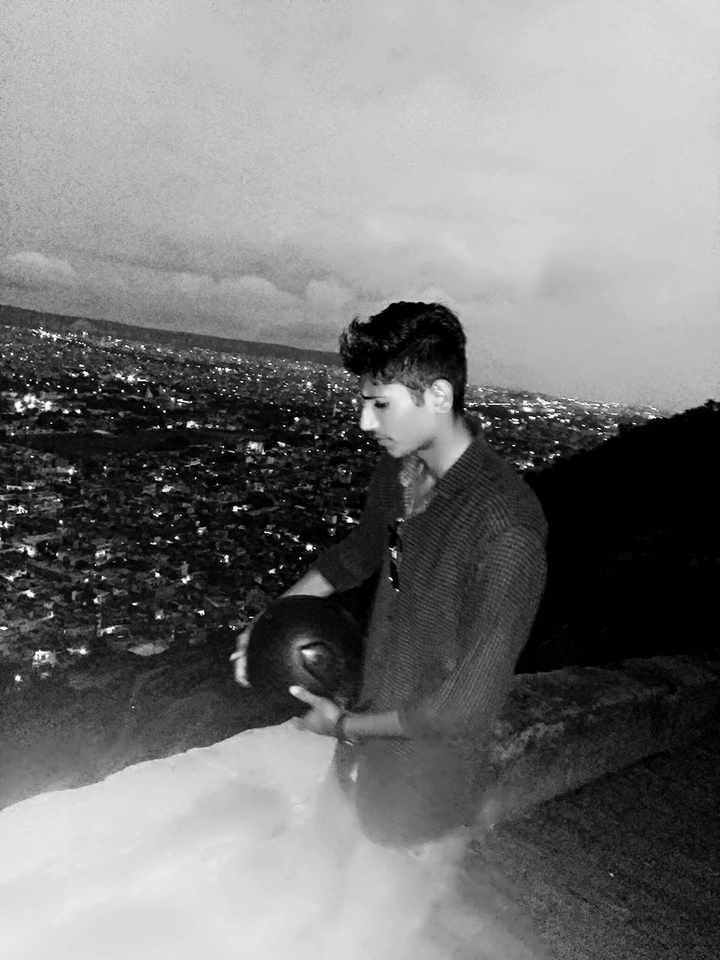 Charan