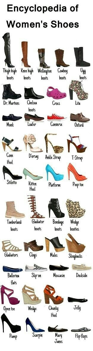 shoes