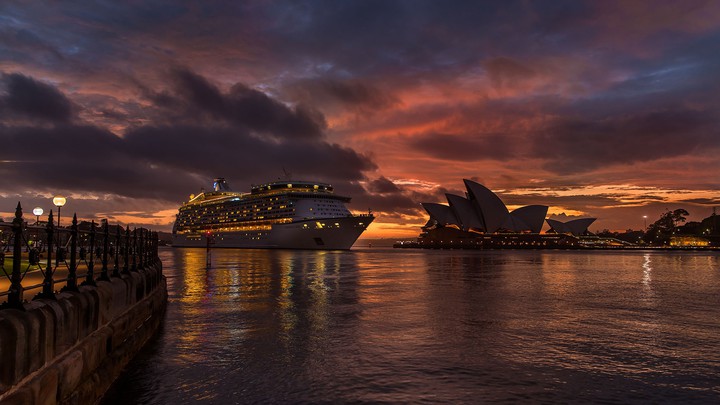 Sydney, Australia