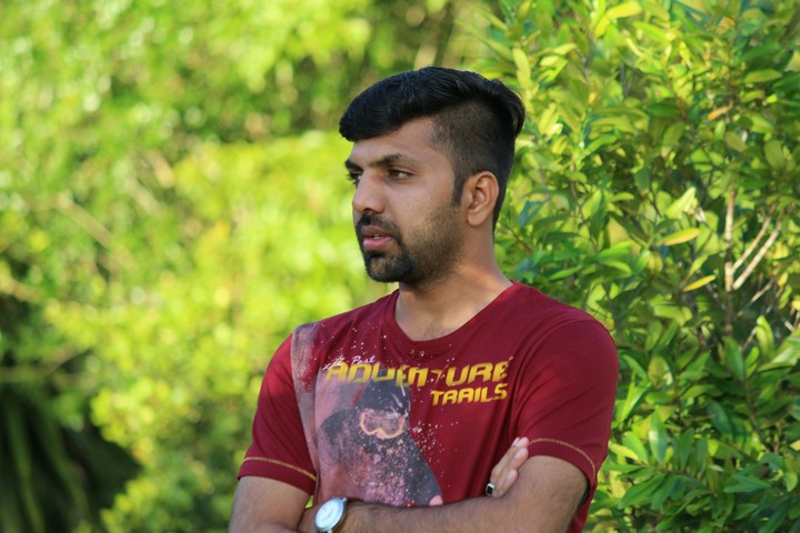 Mehul Patel Gandhinagar