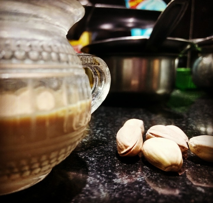 food