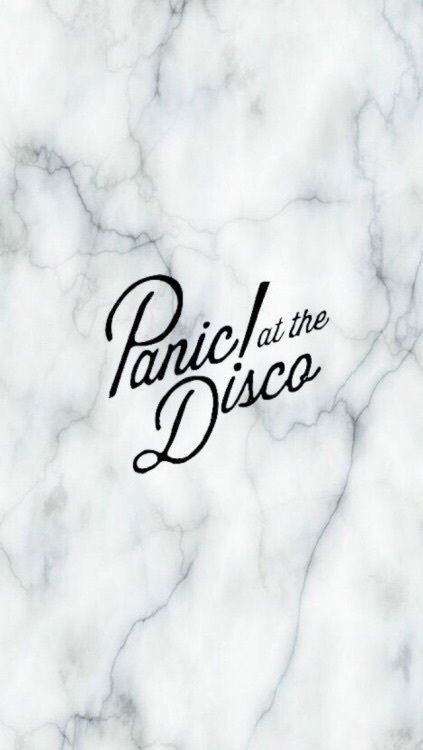 Panic! at the Disco