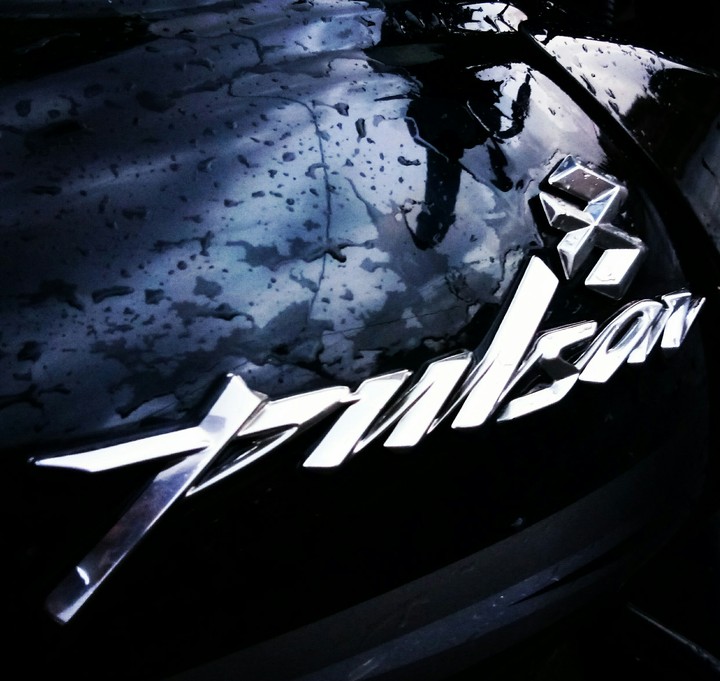 pulsar logo