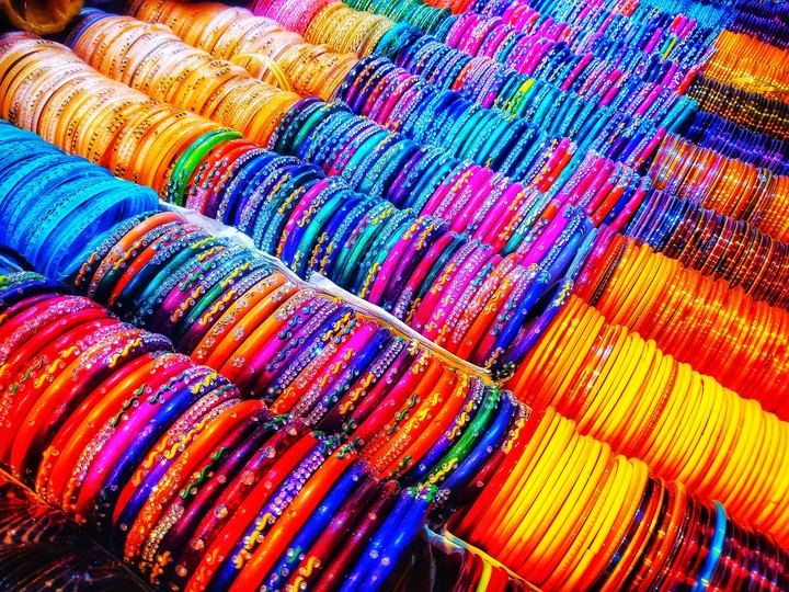 bangles