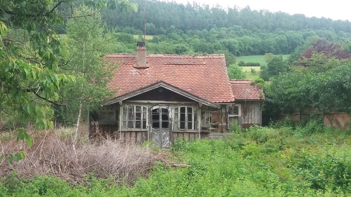 altes Haus