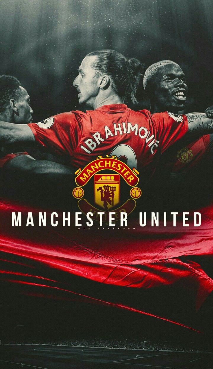 "Red Devils"