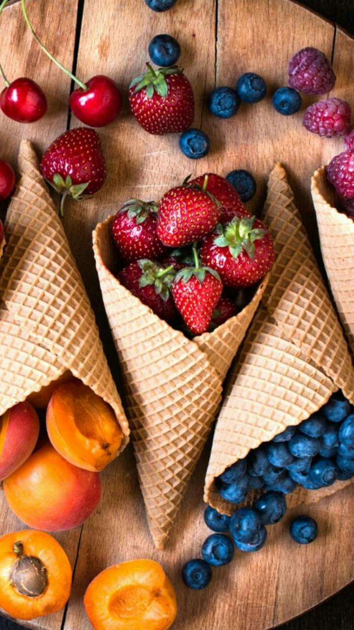 ice-cream