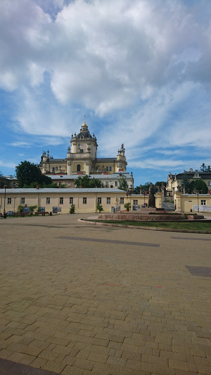 Lviv Ukraine