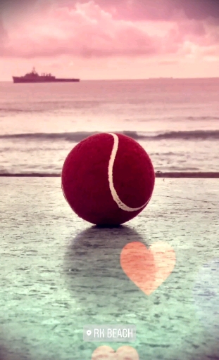 RKBeach