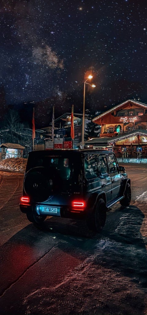 AMG