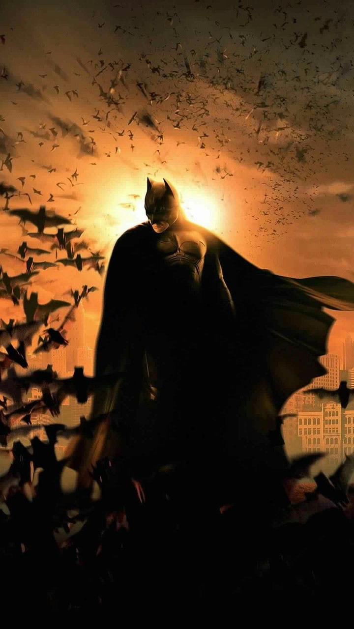 batman
