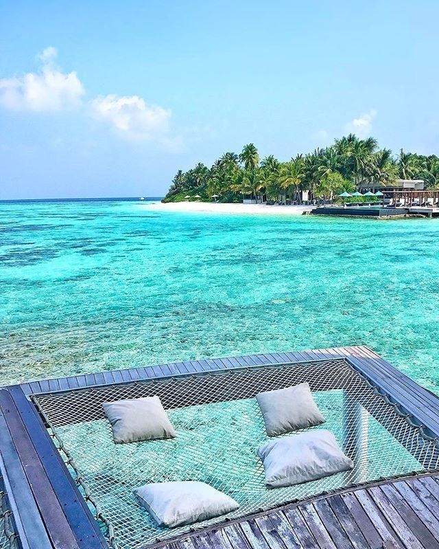 paradise