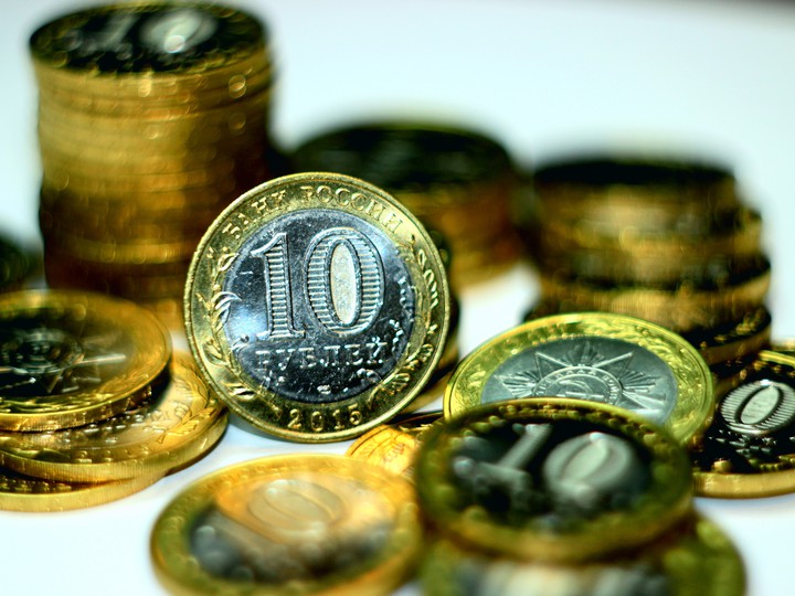 Coins