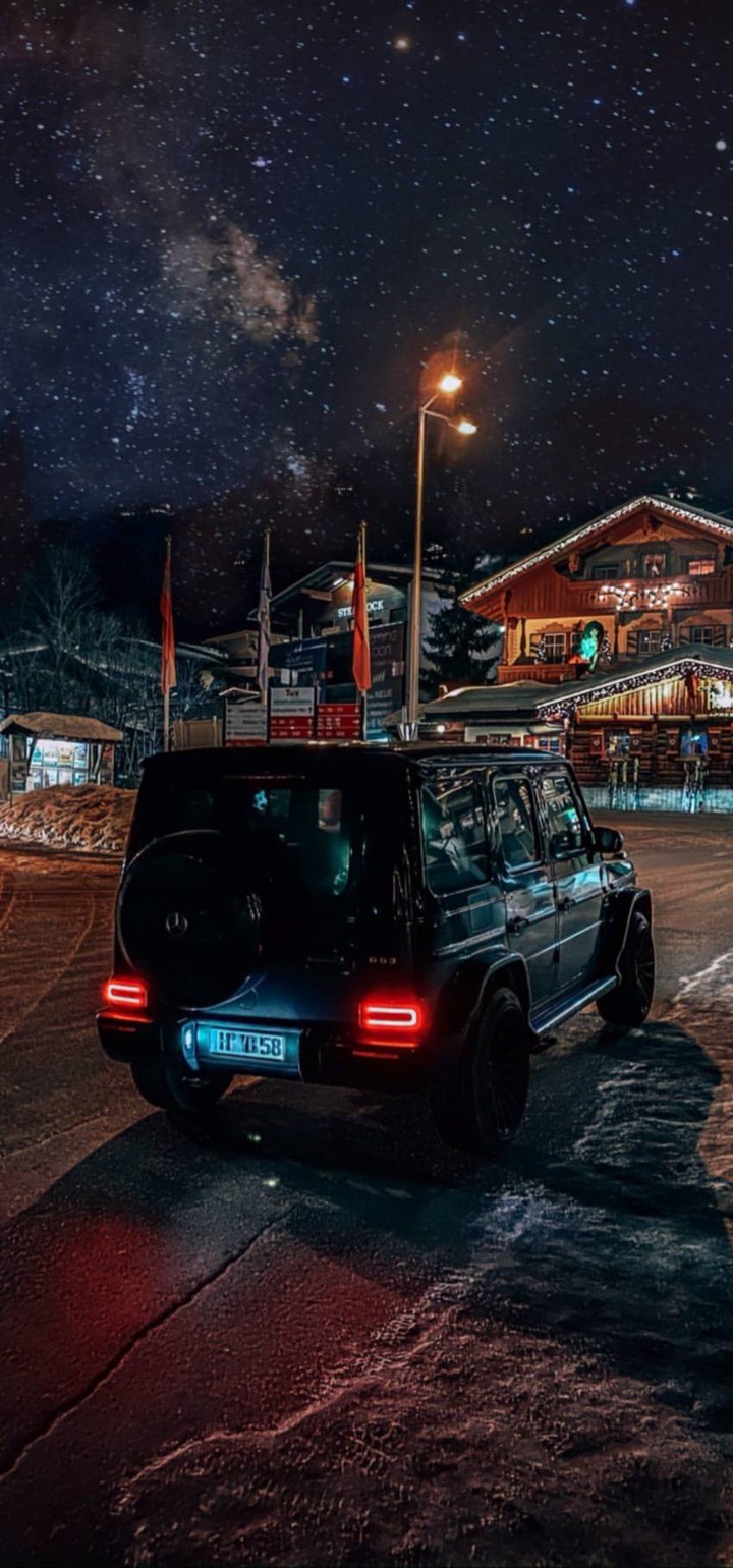 AMG