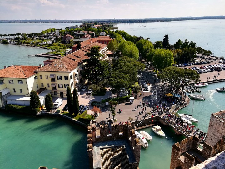 Sirmione, Italy