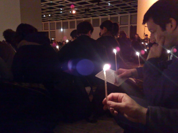 Taizé Berlin