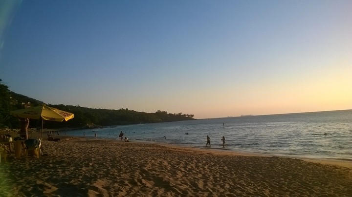 Praia