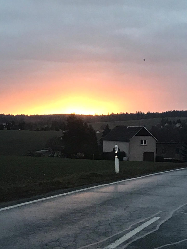 sun