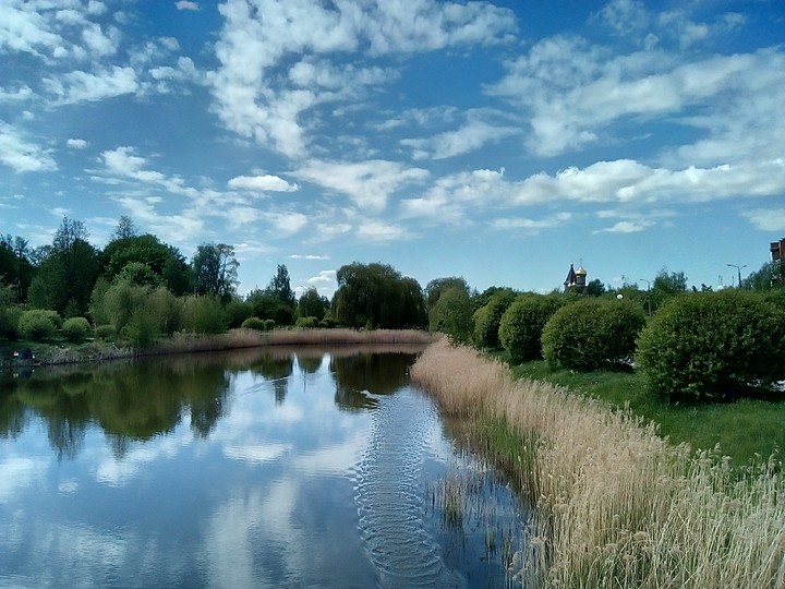 река