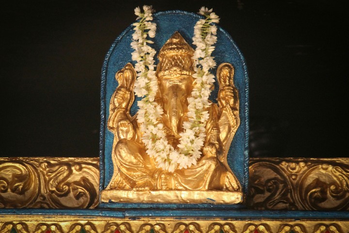 ganesha