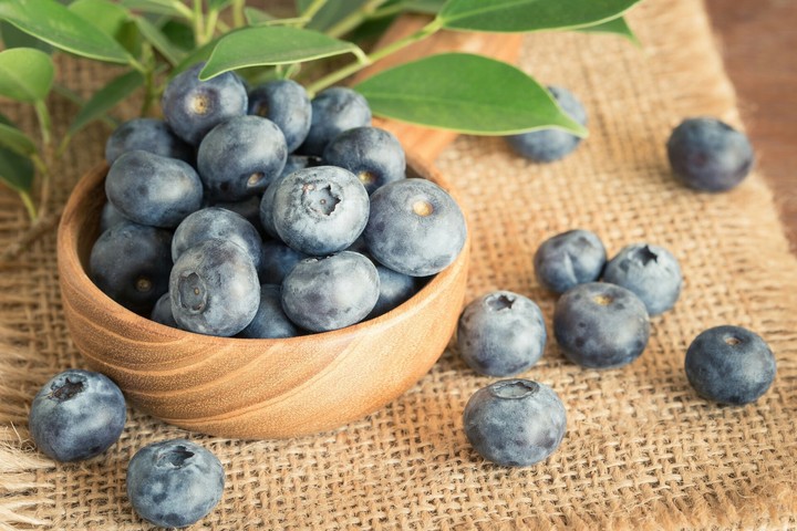 Blueberry