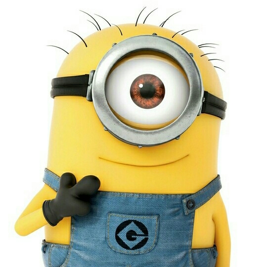 minion ❤