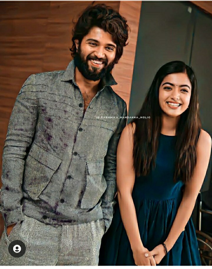 National crush of India