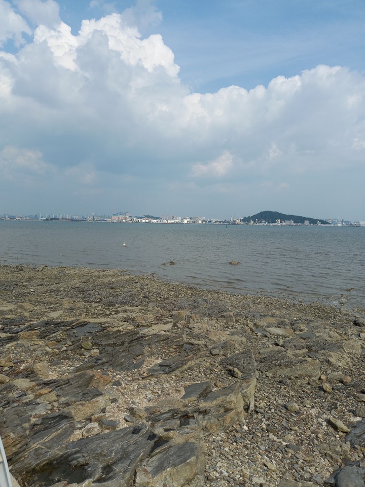 바닷가