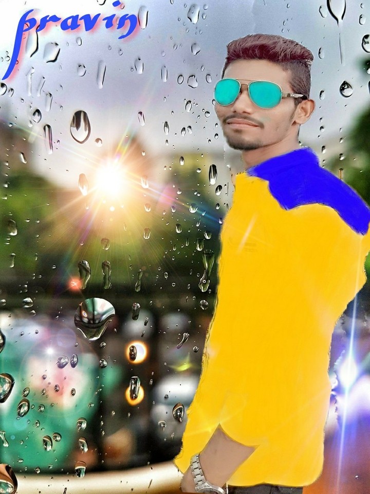 pravin s s