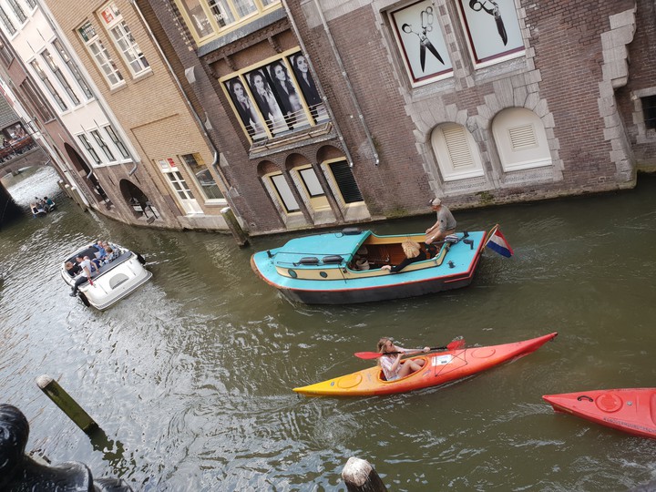 Amsterdam