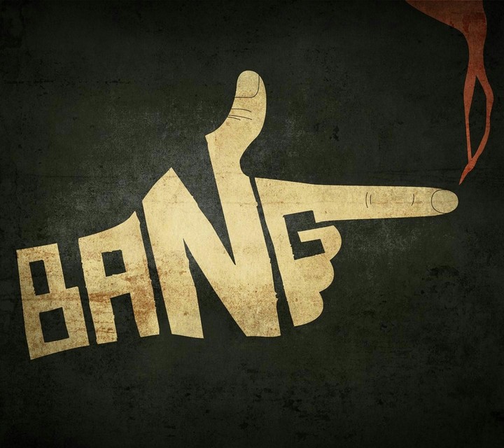 bang