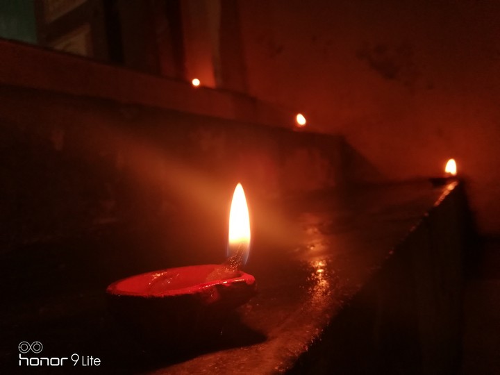 deepam